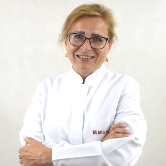 Dorota Miszewska-Szyszkowska