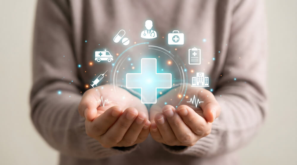 Kompleksowa diagnostyka w jednym miejscu – jakie daje korzyści